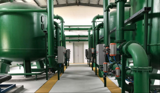 預處理工藝介紹